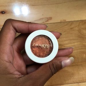 Colourpop single eyeshadow